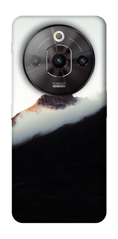 Чохол на ZTE Nubia Focus Pro Mountain v3 фото 1 з 1