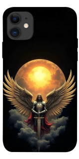 Чохол на Apple iPhone 11 (6.1") Archangel фото 1 з 1