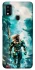 Чохол на ZTE Blade A51 Aquaman фото 1 з 1