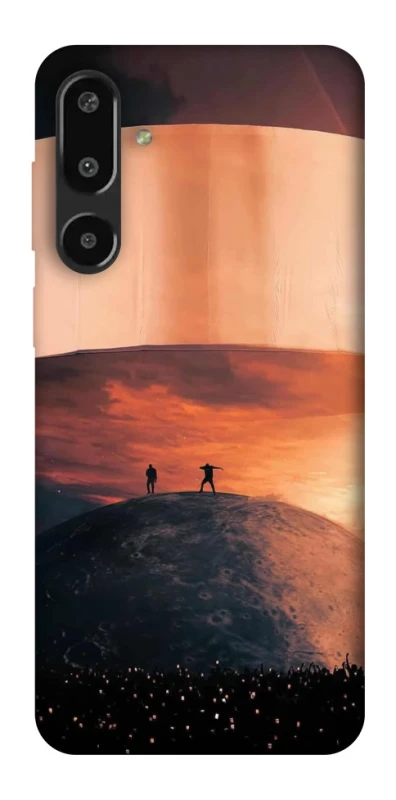 Чехол на Samsung Galaxy F16 Kanye West ver.9 фото 1 из 1