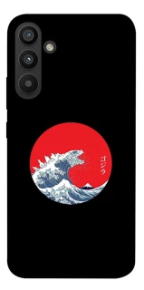 Чохол на Samsung Galaxy A34 5G Хвилі Японії фото 1 з 1