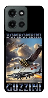 Чохол на Motorola Moto G Power (2025) Bombombini Gusini фото 1 з 1