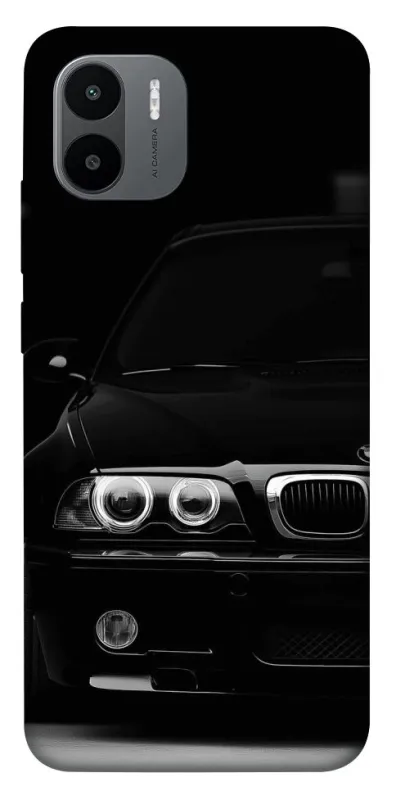 Чохол на Xiaomi Redmi A1+ / Poco C50 / A2+ BMW v43 фото 1 з 1