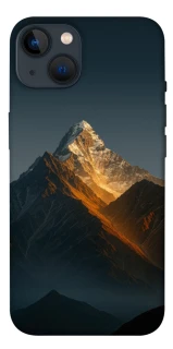 Чохол на Apple iPhone 13 (6.1") Mountain v8 фото 1 з 1