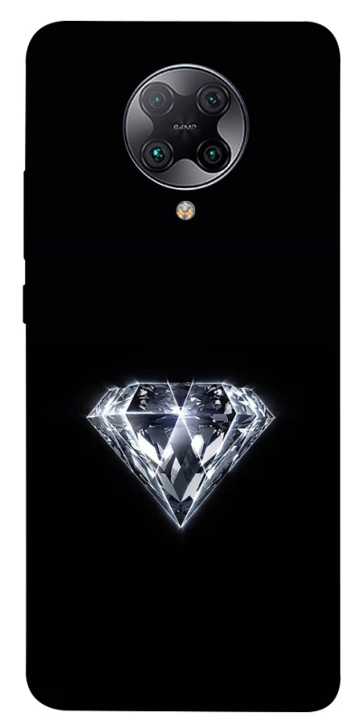 Чехол на Xiaomi Redmi K30 Pro / Poco F2 Pro Бриллиант фото 1 из 1