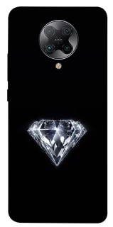 Чехол на Xiaomi Redmi K30 Pro / Poco F2 Pro Бриллиант фото 1 из 1