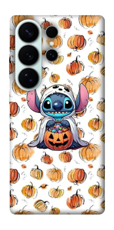 Чохол на Samsung Galaxy S26 Ultra Halloween Stitch ver.4 фото 1 з 1
