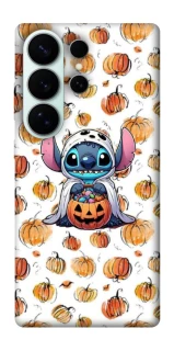 Чехол на Samsung Galaxy S26 Ultra Halloween Stitch ver.3 фото 1 из 1
