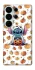 Чохол на Samsung Galaxy S26 Ultra Halloween Stitch ver.4 фото 1 з 1