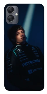 Чехол на Samsung Galaxy A05 F-1 ver.9 фото 1 из 1