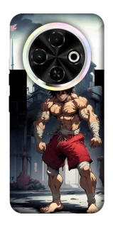 Чохол на TECNO Spark 30C Bakkie фото 1 з 1