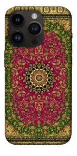 Чехол на Apple iPhone 14 Pro (6.1") Килим v13 фото 1 из 1