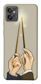 Чохол на Motorola Moto G32 Harry Potter v3 фото 1 з 1