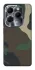 Чехол на Infinix Hot 40 Pro Camouflage v8 фото 1 из 1