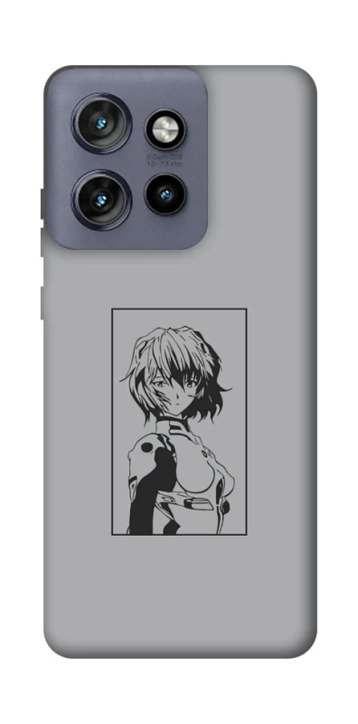 Чохол на Motorola Edge 50 Neo Anime v6 фото 1 з 1