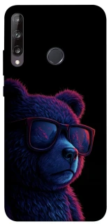 Чохол на Huawei P40 Lite E Cool Bear фото 1 з 1