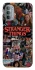 Чехол на Motorola Moto G31 Stranger Things ver.28 фото 1 из 1