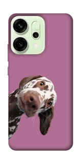 Чехол на Oppo Reno 14 А что тут фото 1 из 1