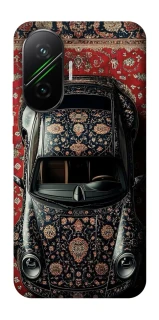 Чехол на Xiaomi Poco F7 Luxury in Motion фото 1 из 1