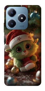 Чохол на Realme C63 Grinch mood ver.4 фото 1 з 1