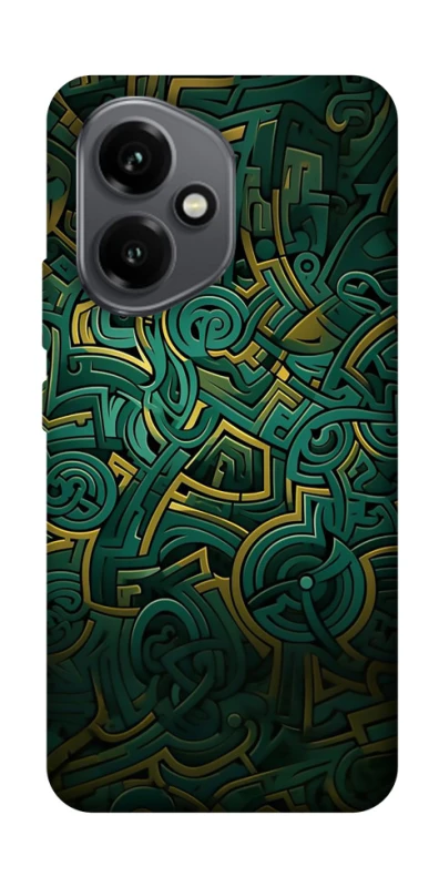 Чехол на Honor 400 Абстракция v5 фото 1 из 1