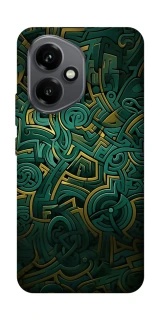 Чехол на Honor 400 Абстракция v5 фото 1 из 1