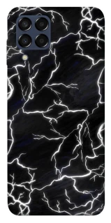 Чохол на Samsung Galaxy M33 5G Abstract ver.5 фото 1 з 1