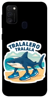 Чехол на Samsung Galaxy M30s / M21 Tralalero Tralala фото 1 из 1