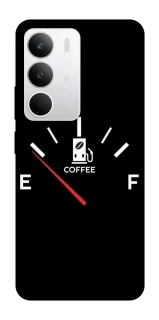 Чохол на Realme C71 Сoffee speedometer фото 1 з 1