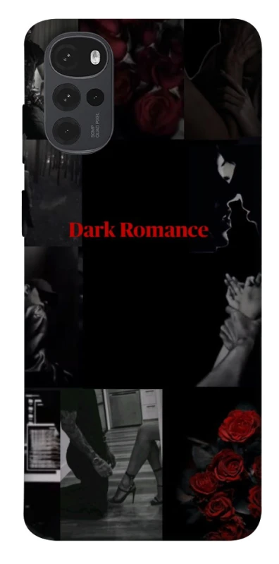 Чохол на Motorola Moto G22 Dark Romance фото 1 з 1