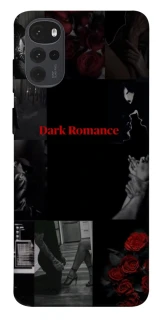 Чохол на Motorola Moto G22 Dark Romance фото 1 з 1