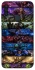 Чехол на Samsung Galaxy M11 Blizzard ver.3 фото 1 из 1