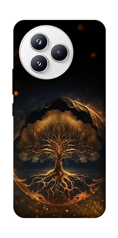 Чохол на Xiaomi Civi 5 Pro Іґґдрасілль фото 1 з 1