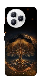 Чохол на Xiaomi Civi 5 Pro Іґґдрасілль фото 1 з 1