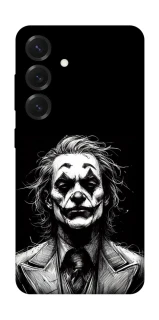 Чохол на Samsung Galaxy S26 Edge Joker B&W фото 1 з 1