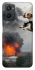 Чохол на Oppo A96 Moscow never sleeps ver.9 фото 1 з 1