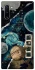 Чохол на Samsung Galaxy Note 10 Planets фото 1 з 1
