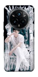 Чехол на Realme 14 Pro Lee Know GIANT фото 1 из 1