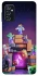 Чохол на Samsung Galaxy M52 Minecraft aesthetics фото 1 з 1