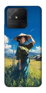 Чохол на Realme Narzo 50A Field фото 1 з 1