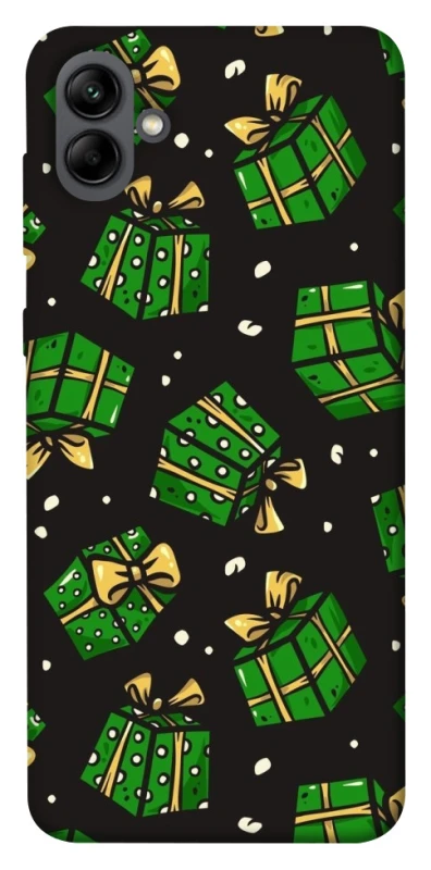 Чохол на Samsung Galaxy A04 Christmas mood ver.5 фото 1 з 1