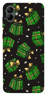 Чохол на Samsung Galaxy A04 Christmas mood ver.5 фото 1 з 1