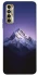 Чохол на TECNO Camon 17P Purple mountains фото 1 з 1