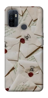 Чохол на Oppo A53 / A32 / A33 Harry Potter v1 фото 1 з 1