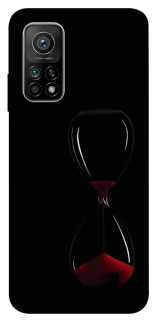 Чохол на Xiaomi Mi 10T Red Time фото 1 з 1