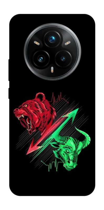 Чехол на Realme 14 Pro+ Crypt v2 фото 1 из 1