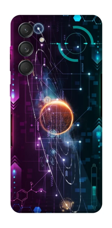 Чохол на Samsung Galaxy M55 Galaxy фото 1 з 1