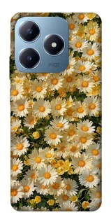 Чохол на Realme C63 Camomile фото 1 з 1