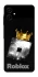 Чохол на Samsung Galaxy A07 King Roblox фото 1 з 1