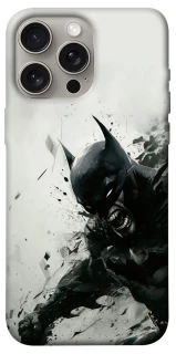 Чехол на Apple iPhone 15 Pro Max (6.7") Batman фото 1 из 1